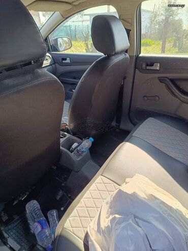 Ford: Ford Focus: 1.6 l. | 2008 έ. 236000 km. Χάτσμπακ — 9