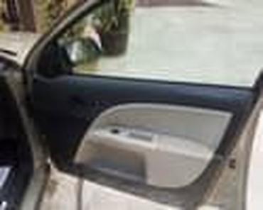 Glave motora: Enterijer ( plastike) za ford c-max, fiesta, focus . Od 2002. Do — 43