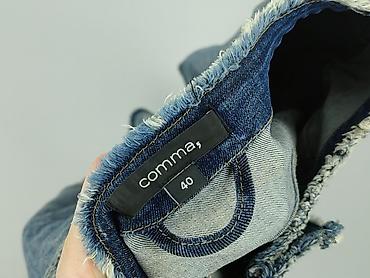 glostory denim collection: Comma, Kurtka jeansowa damska, rozmiar L — 4