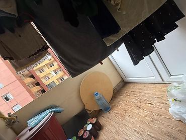 Yeni Yasamal, 2 otaqlı, Yeni tikili, m. İnşaatçılar, 58 kv. m