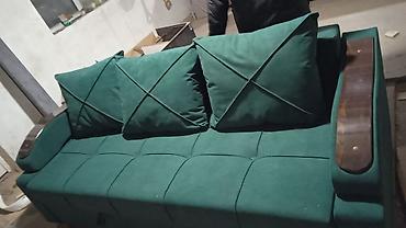 Прямые диваны: Прямой диван, Новый — 5