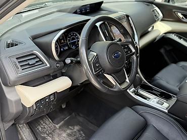cvt: Subaru Ascent: 2020 г., Вариатор, Бензин, Кроссовер — 3