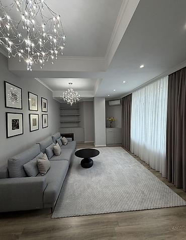 токмок сдаю: 🏡 2-комнатная квартира | Золотой квадрат 💰 $1500/мес. 🔐 Депозит — — 1