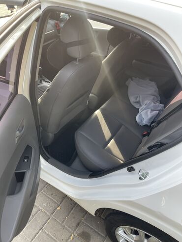 Kia: Kia Morning: 2019 г., 1 л, Автомат, Бензин, Хэтчбэк — 7