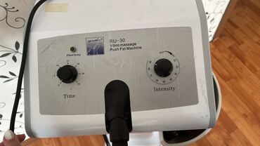 Arıqlama aparatları: RU-30 
VIBRO massage masaj aparati