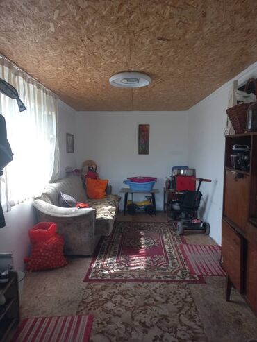 Продажа домов: Дом, 45 м², 4 комнаты, Собственник, Старый ремонт — 9