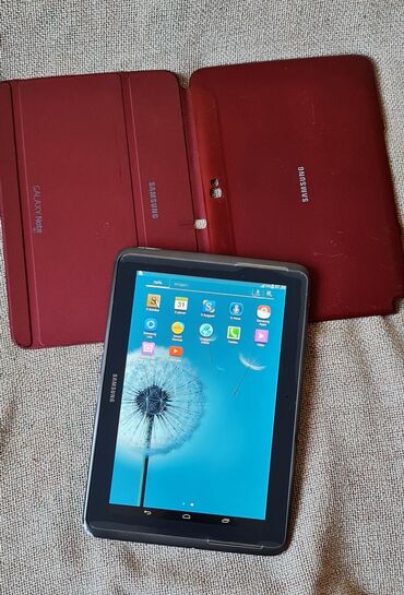 Tableti: Tablet sa maskom ispravan veliki 10.1 inca — 6