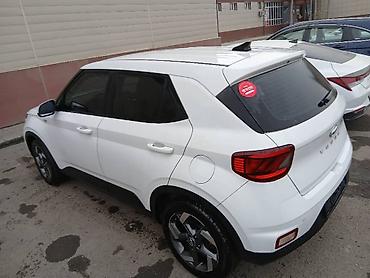 Hyundai: Hyundai Verna: 2019 г., 1.6 л, Механика, Бензин, Кроссовер — 5