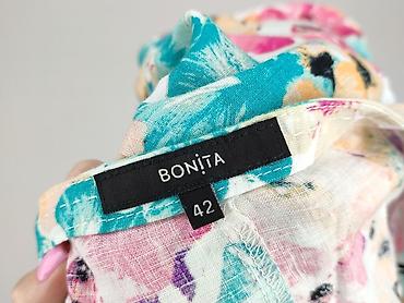 chabrowa spódnice: Bonita, Spódnica damska, rozmiar XL — 4