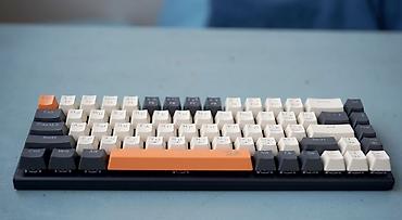 glorious model o: Игровой комплект: мышь ROCCAT Kone Pure Ultra + механическая — 5