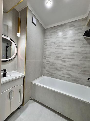 Продажа квартир: 2 комнаты, 67 м², Элитка, 7 этаж — 7