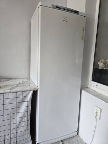 бузук телефон: Холодильник Indesit, Двухкамерный, De frost (капельный)
