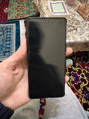 Poco: POCO F4 GT полный родной никаких царапин в экране, есть коробка — 1