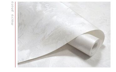 моющиеся обои цена бишкек: Страна производства: Россия, Вид принта: Мрамор, цвет - Серебристый, Новые