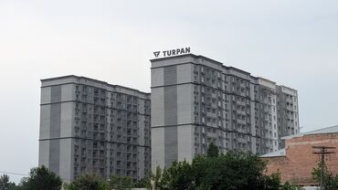 вторичное жилье: 1 комната, 48 м², Элитка, 4 этаж, ПСО (под самоотделку)