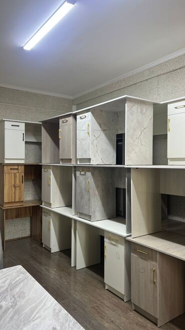 Письменные столы: Письменный стол, Новый — 11