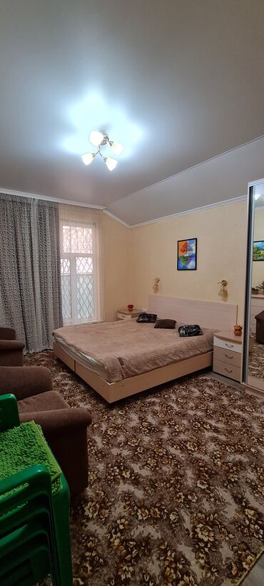 Иссык-Куль 2025: Коттедж, КОТТЕДЖ ЦО Royal beach, Чок-Тал, Детская площадка, Парковка, стоянка, Охраняемая территория — 12