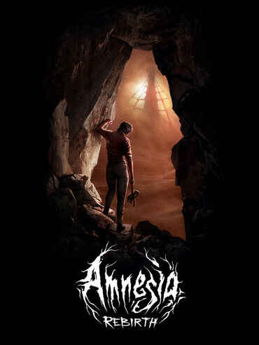 sator suncobran za plazu: Amnesia Rebirth PC igra Prodajem ovu PC igru Igra je nova. Moze