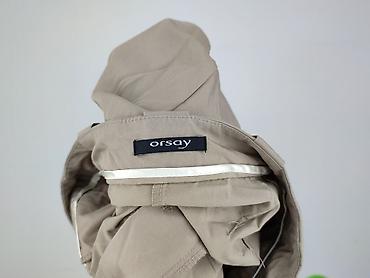 dungaree: Orsay, Spodnie materiałowe damskie, rozmiar 2XS — 4
