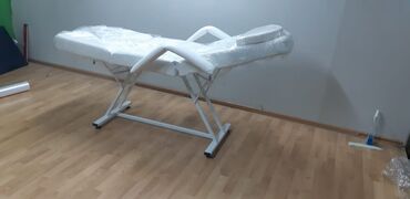 salon mallar: Kuşetka Kosmetoloji tibbi estetik görnüşə malik. Tam keyfiyyətli