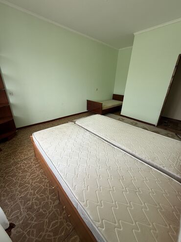 Продажа квартир: 3 комнаты, 68 м², 106 серия, 3 этаж, Евроремонт at lalafo.kg — 4 Продажа квартир: 3 комнаты, 68 м², 106 серия, 3 этаж, Евроремонт — 4