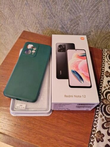 купить редми 12 в бишкеке: Redmi, Redmi 12 5G