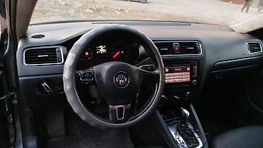 Volkswagen: Volkswagen Jetta: 2011 г., 2.5 л, Автомат, Бензин, Седан — 4