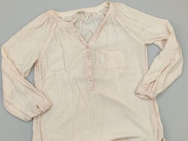 eleganckie różowe bluzki: Bluzka Damska, L, stan - Dobry