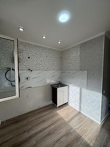 Продажа квартир: 1 комната, 32 м², 104 серия, 4 этаж, Косметический ремонт — 5