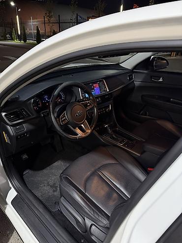 киа машина цена бишкек: Kia K5: 2019 г., 2 л, Автомат, Газ, Седан — 9