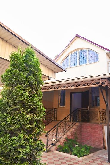 Мейманканаларды жана хостелдерди мжаралоо: Хостел в центре Бишкека! Рядом Центральной Мечетью Сарахси. Чистый — 19