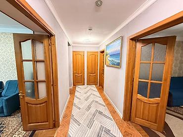 Долгосрочная аренда квартир: 4 комнаты, Собственник, Без подселения, С мебелью полностью — 2