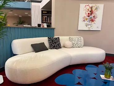 Ремонт, реставрация мебели: Тедди диван Реставрация мягкой мебель Перетяжка дивана любой — 6