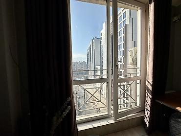 Продажа квартир: 2 комнаты, 52 м², Элитка, 9 этаж, Евроремонт — 16