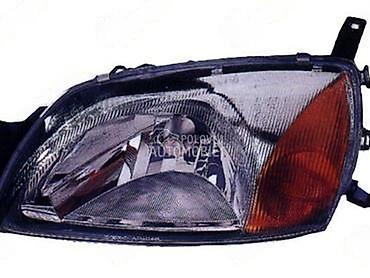 auto otpad vrsac: FAROVI ZA FORD FIESTA OD 2002. DO 2005. GOD. | SMEDEREVSKA PALANKA — 3