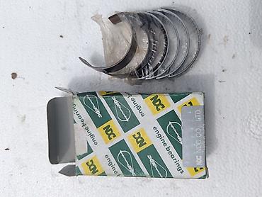 Другие детали для мотора: Запчасти на Субару — 1