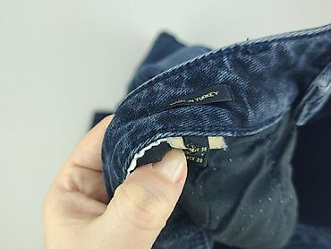 jeans original: Massimo Dutti, Jeansy damskie, rozmiar M — 5