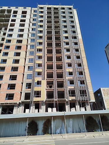 кв берем: Построен, Элитка, 1 комната, 55 м² — 8