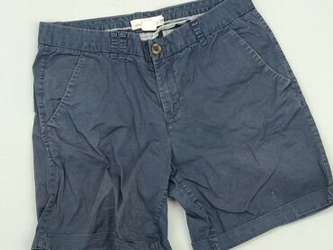 Trousers: Shorts for men, S (EU 36), H&M, condition - Good