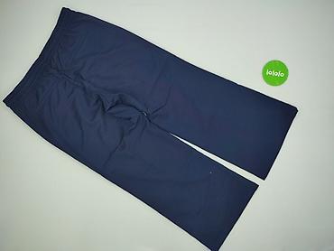 hm jeans: H&M Divided, Spodnie materiałowe damskie, rozmiar M — 3