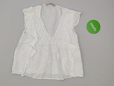 reserved biale bluzki: Zara, Bluzka damska, rozmiar XS — 2