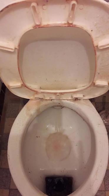 Уборка помещений: Профессиональная уборка и глубокая очистка - Глубокая очистка — 7