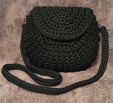 Другие сумки: Вязаные сумки. Принимаю заказы! — 23