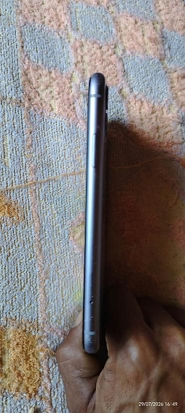 Apple iPhone: Apple iPhone 11, roza boja - Ekran Liquid Retina HD (LCD) sa Face — 1