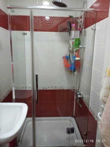 Yeni tikili: 2 otaqlı, Yeni tikili, 68 kv. m — 4