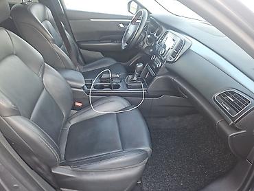 Renault: Renault Talisman: 2019 г., 0.2 л, Автомат, Газ, Седан — 7