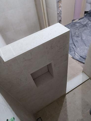 Građevinarstvo i rekonstrukcija: Renoviranje kupatila, kuhinja poslovnih prostora, voda — 8