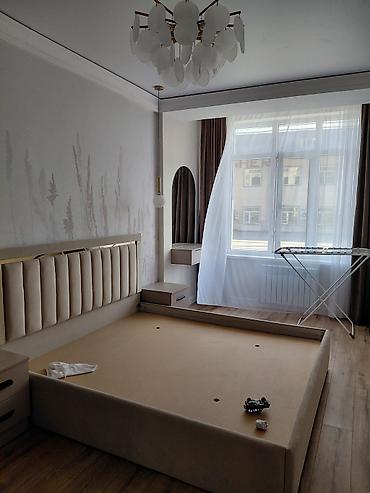 1200: Сдаю уютную 3-х комнатную квартиру со всеми удобствами в Востоке-5 — 10