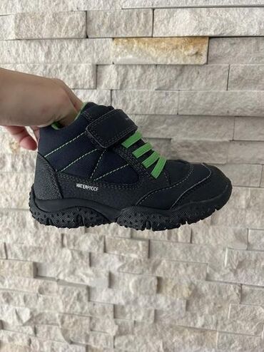 tech fleece cena: Ankle boots, Geox, Size - 26