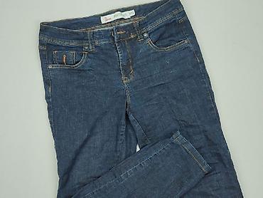 denimz: Denim, Jeansy damskie, rozmiar M — 1